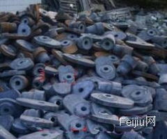 河南非金属矿物制品行业求购指南 常年收购废旧滑板与水口，库存物资价格与处理方式