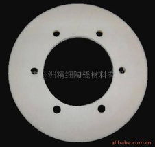 济源市金洲精细陶瓷材料有限公司非金属矿物制品制造产品列表