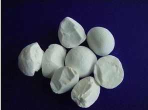 板状刚玉 淄博清泉耐火材料厂的高性能非金属矿物制品