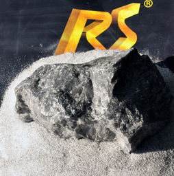 锐石产品型号解析与洛阳非金属矿物制品批发价格指南