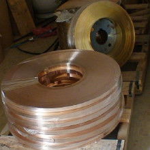 铜合金市场概览 从价格波动到产业链全景