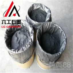 纳米石墨烯市场的价值核心 河南六工LG-5301的生产优势与应用前景